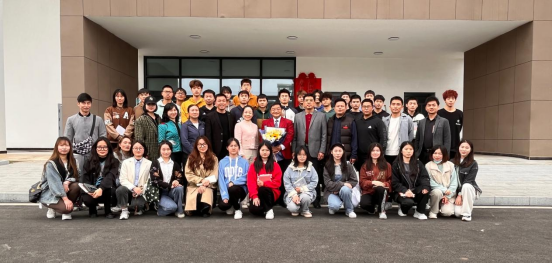 湖南师范大学体育学院李艳翎教授应邀来我校体育艺术学院讲学
