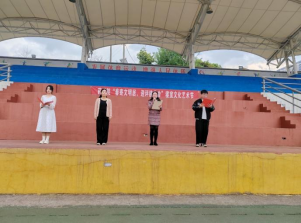春寄文明居  迎评建美舍——药学院“远志计划”之寝室文化艺术节开幕