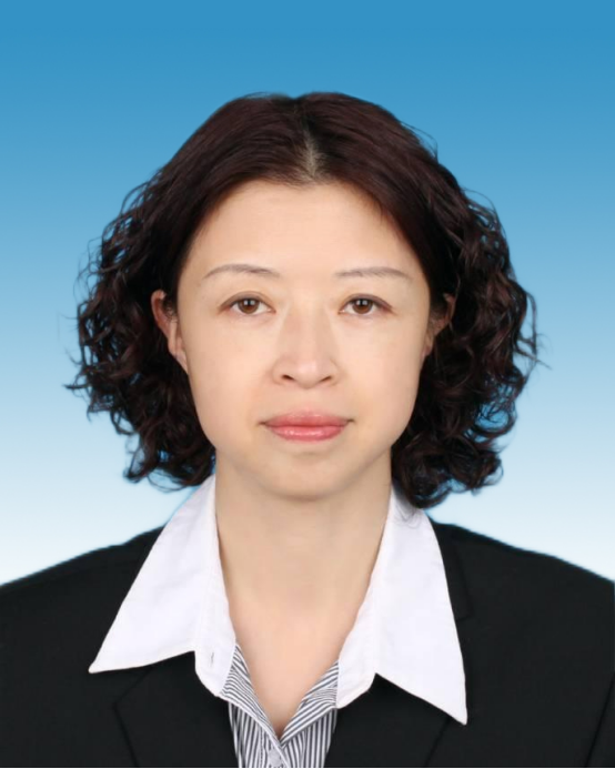 李青教授简介