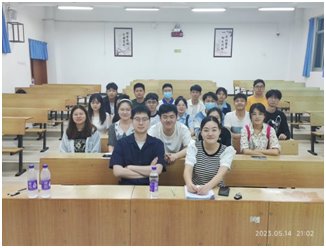 药学院“远志计划”之简历制作大赛