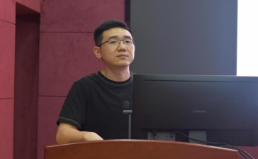 “工作在针灸推拿科”——康复医学与保健学院（中医学院）举办针推从业经历分享会