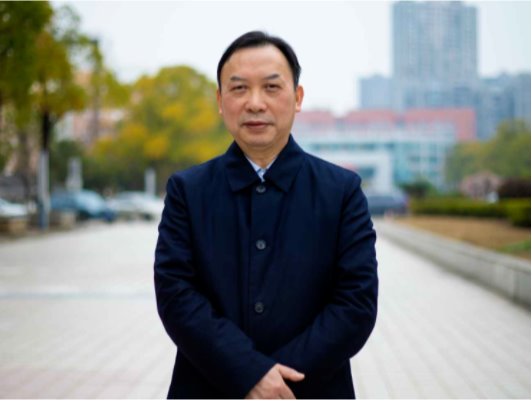 #政协云#走近住湘全国政协委员｜何清湖：持续围绕中医事业发展、人才培养等建言献策