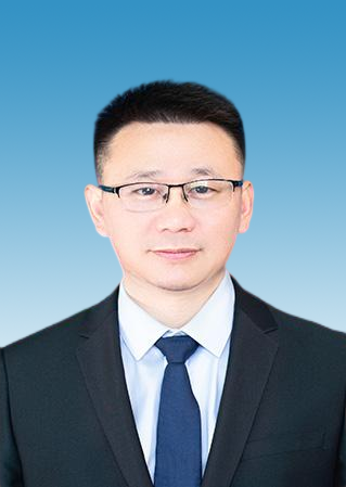 阳大庆教授简介