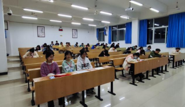 学习二十大 永远跟党走 奋进新征程——我校第二届书法绘画摄影大赛圆满结束